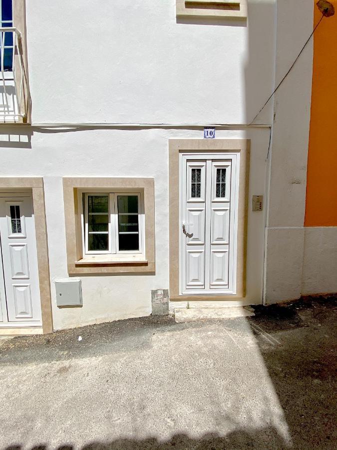 House Of Comfort 1 Lisbon Central Apartment Exterior photo